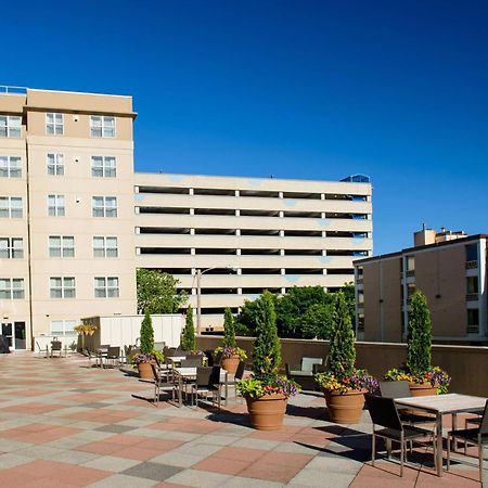 Residence Inn Rochester Mayo Clinic Area Exterior photo