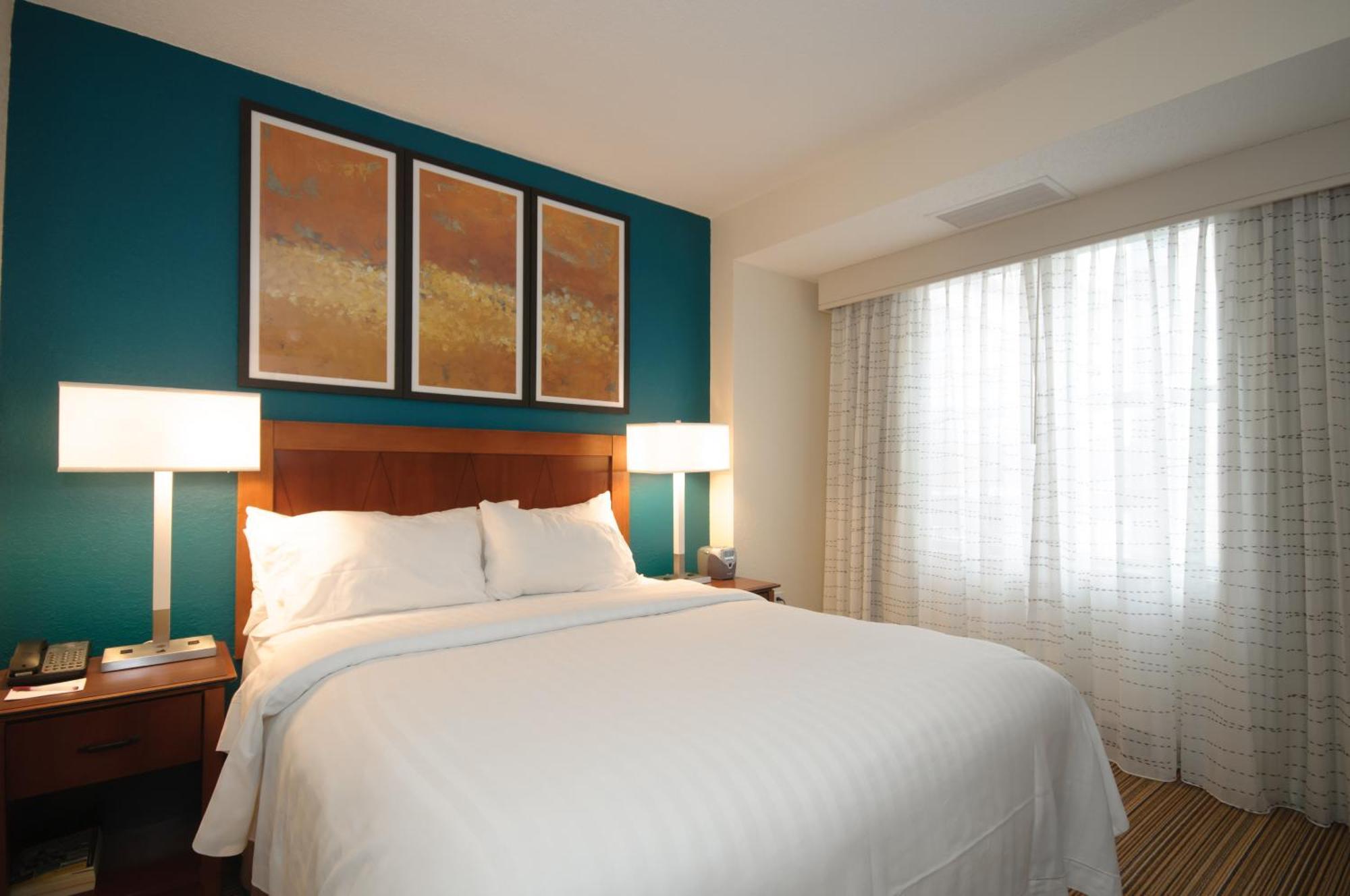 Residence Inn Rochester Mayo Clinic Area Exterior photo
