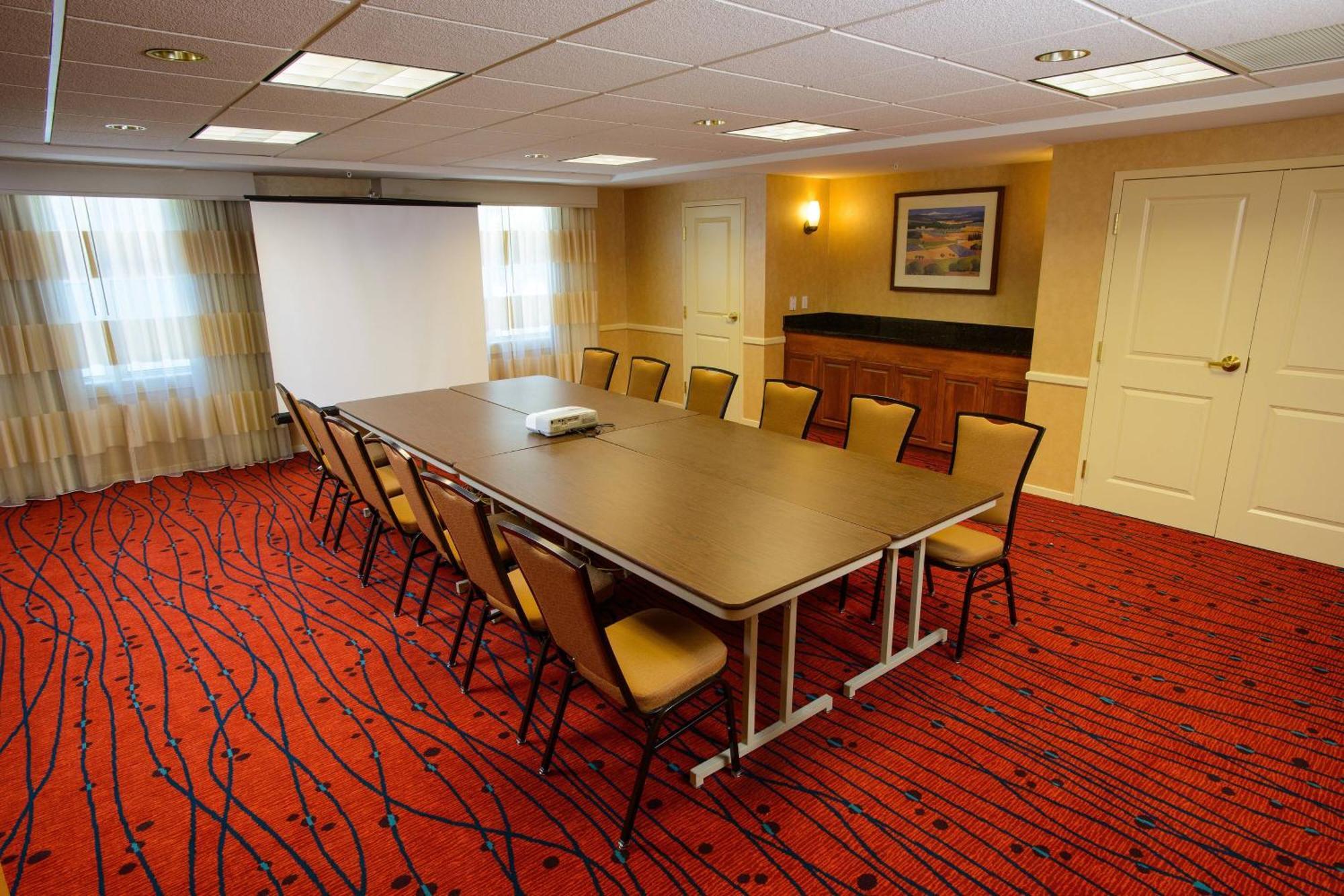 Residence Inn Rochester Mayo Clinic Area Exterior photo