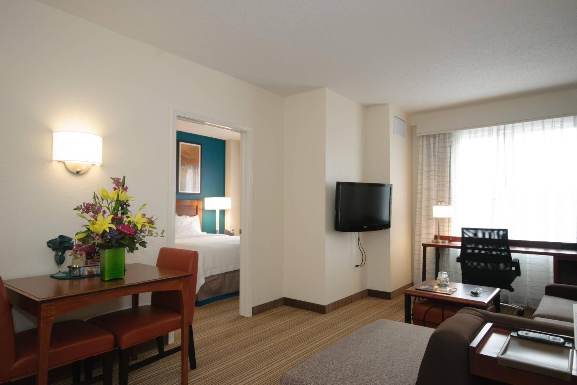 Residence Inn Rochester Mayo Clinic Area Exterior photo