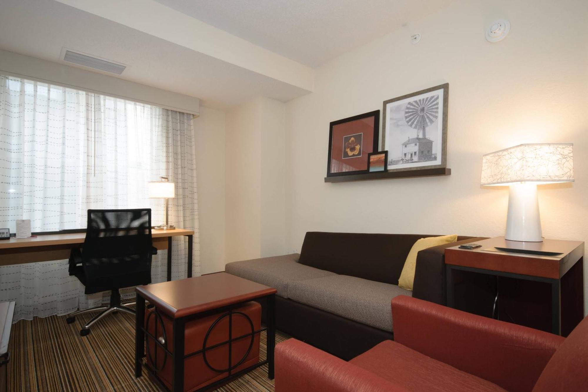 Residence Inn Rochester Mayo Clinic Area Exterior photo