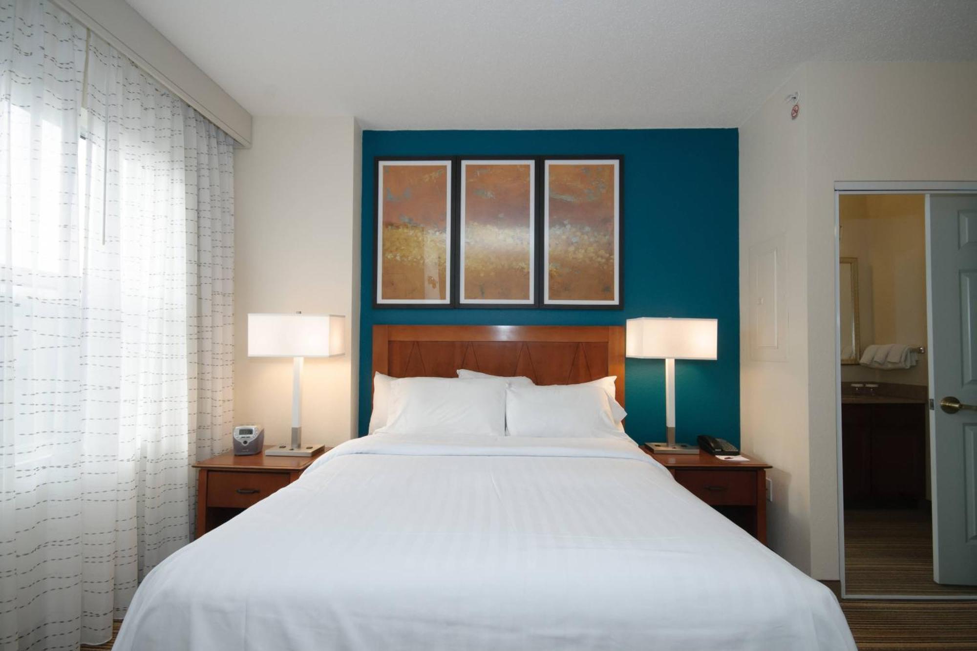 Residence Inn Rochester Mayo Clinic Area Exterior photo