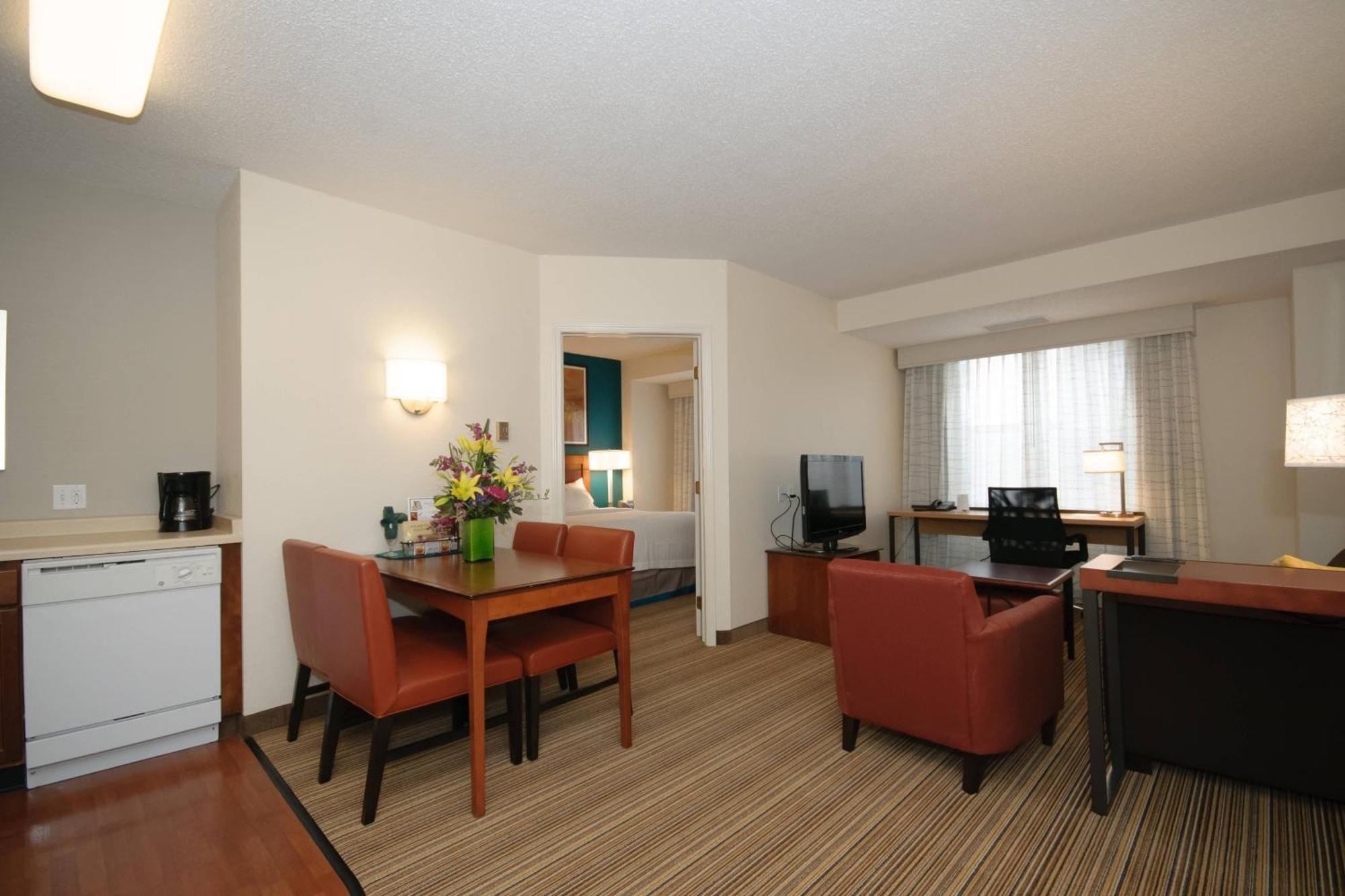 Residence Inn Rochester Mayo Clinic Area Exterior photo