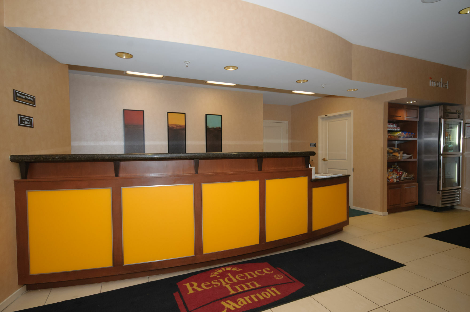 Residence Inn Rochester Mayo Clinic Area Exterior photo